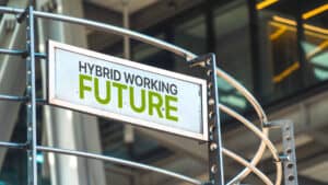 Hybrid Working