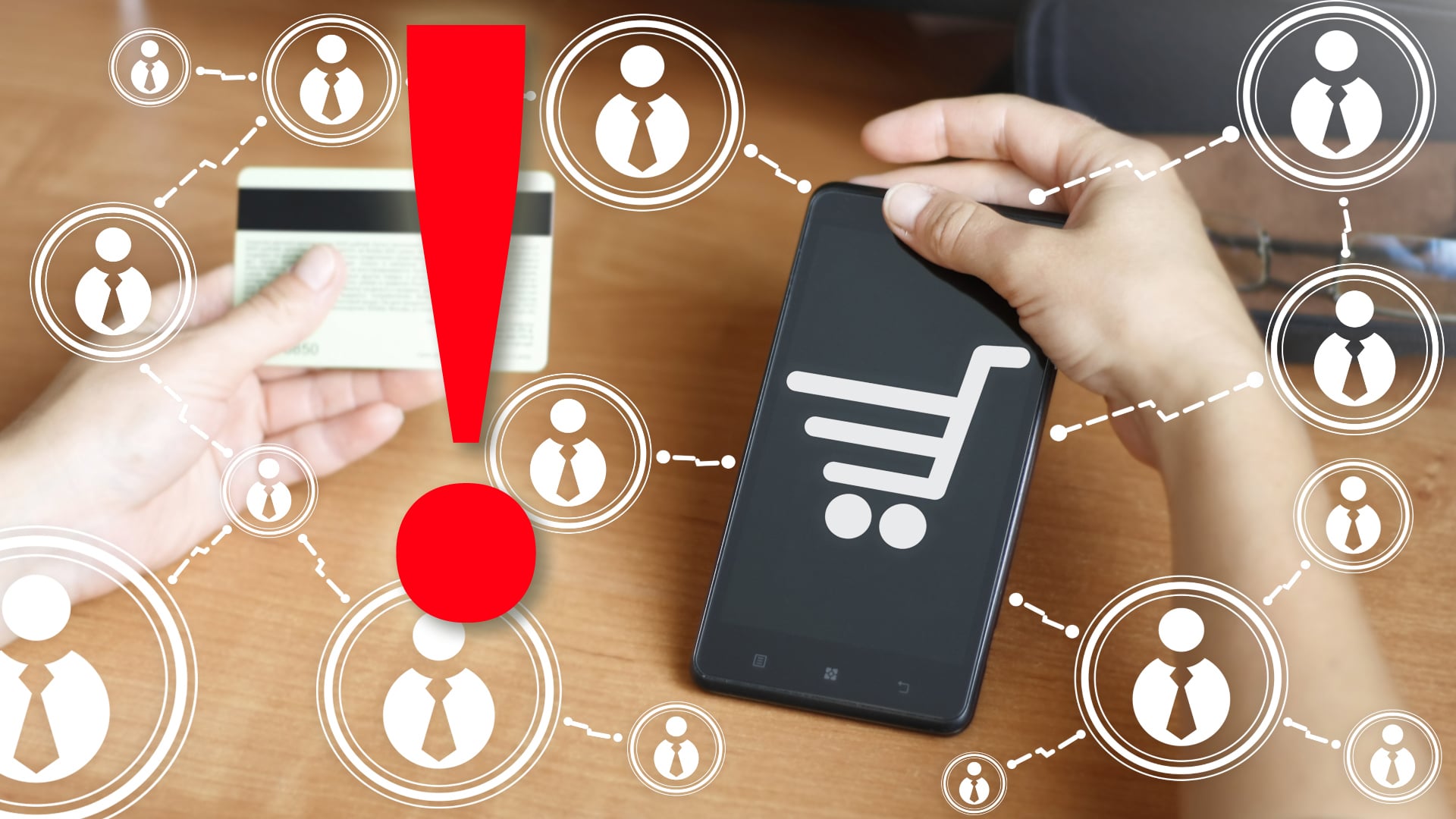Wenn die Shopping-Daten zur Staatsangelegenheit werde 1 Shopping