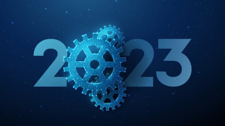 2023 Automatisierung