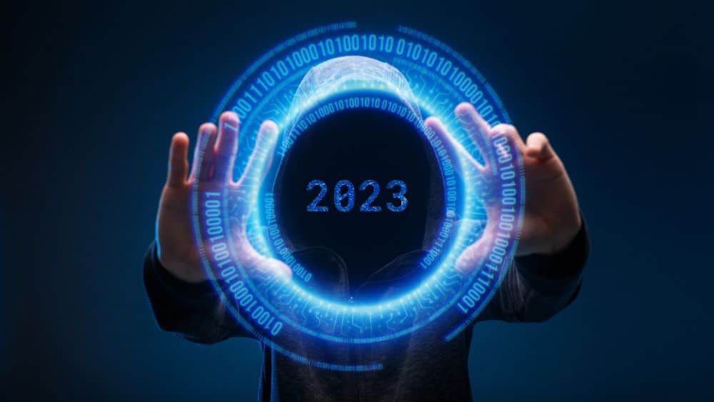 2023 Hacker