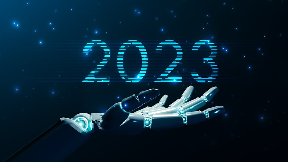 Künstliche Intelligenz 2023