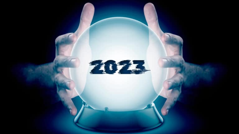 Cyber-Ausblick: Wie sich KMU für 2023 rüsten können 1 Ausblick 2023, KMU, Cybersicherheit
