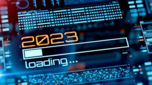 Ausblick 2023