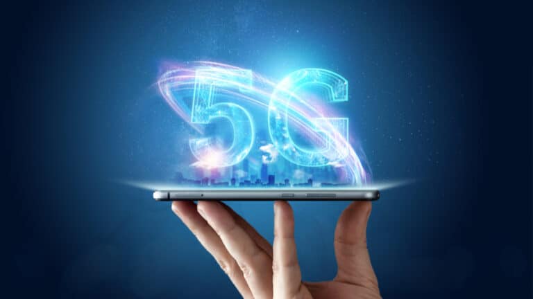5G