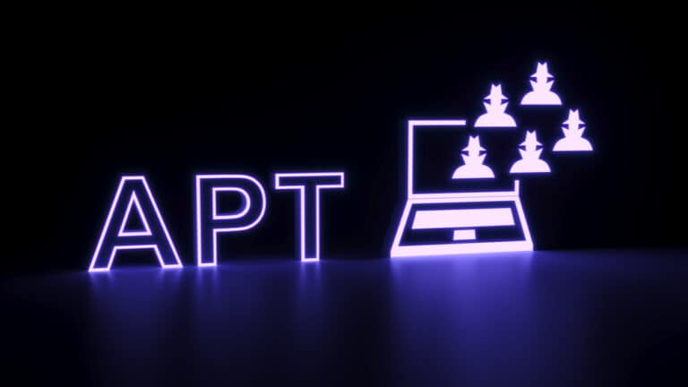 APT, Advanced Persistent Threat
