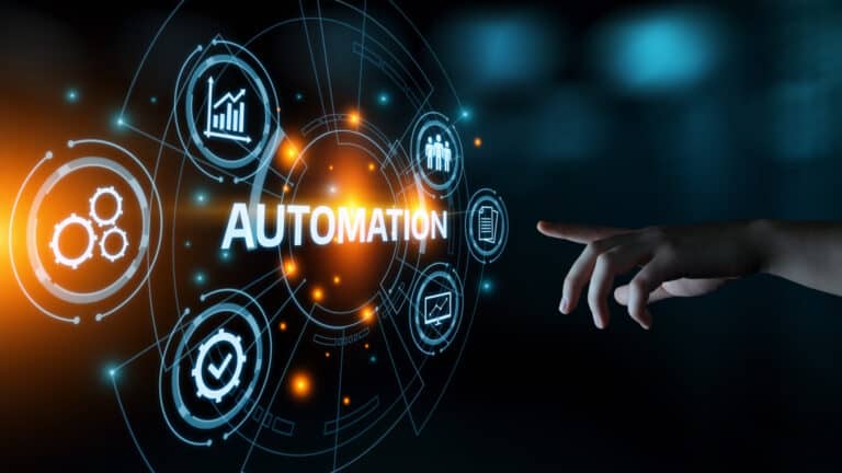 Automatisierung