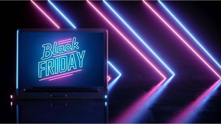 Black Friday & Black Week und die richtige IT-Infrastruktur 1 Black Friday