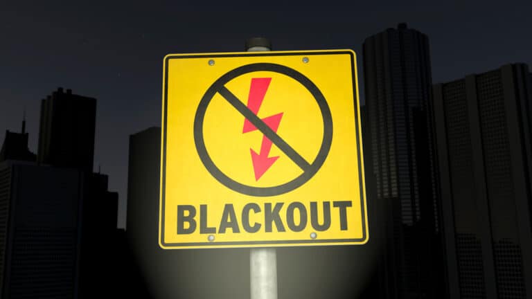 Blackout