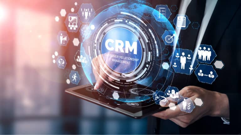 CRM