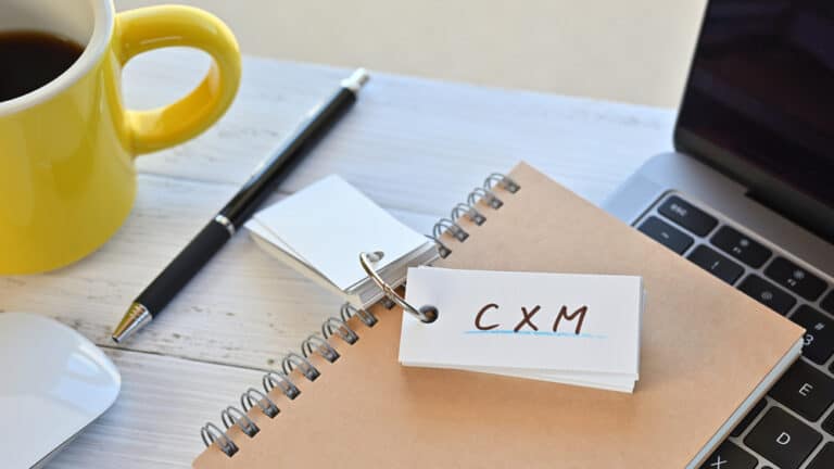 CXM
