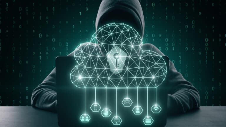 Hacker Cloud