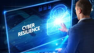 Cyber Resilienz