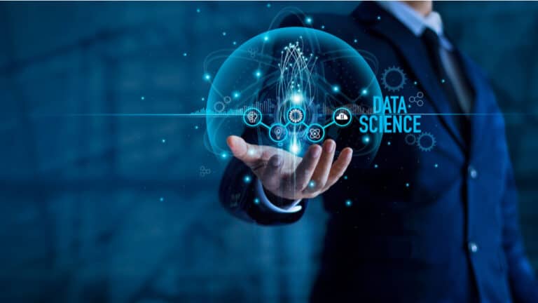 Data Science in Geschäftswerte umwandeln 1 Data Science