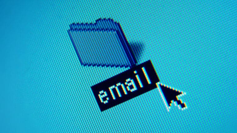 E-Mail-Archivierung