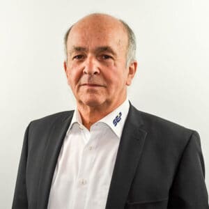 Storage 2023: Trends & Technologien 1 Georg Moosreiner, SEP