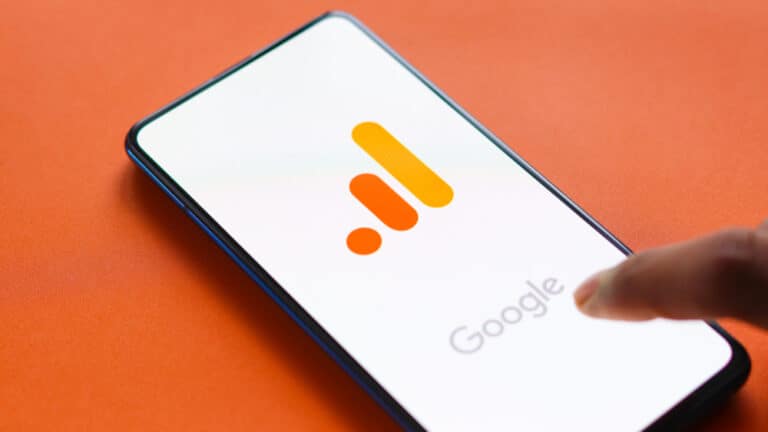 Google Analytics 4