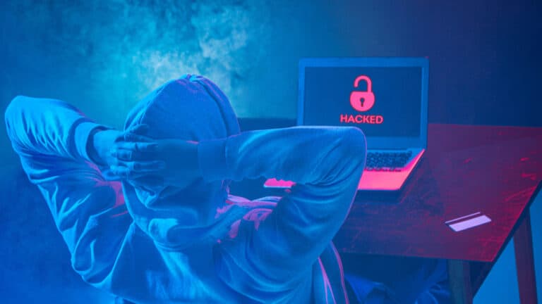 Hacker