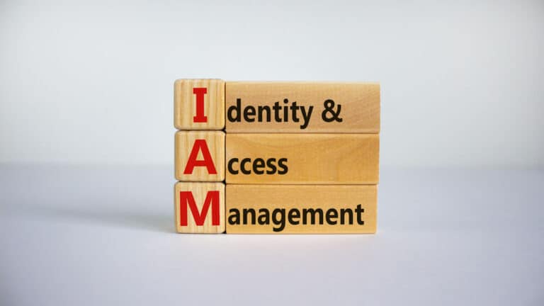 IAM