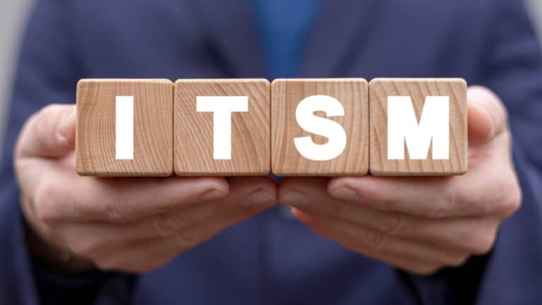 ITSM