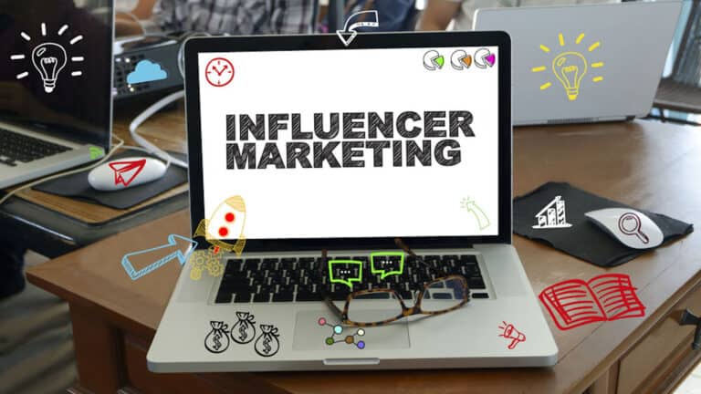 Influencer