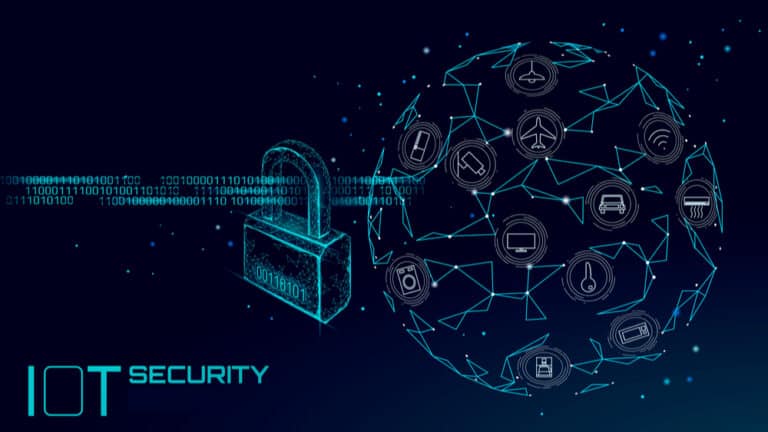 IoT Security