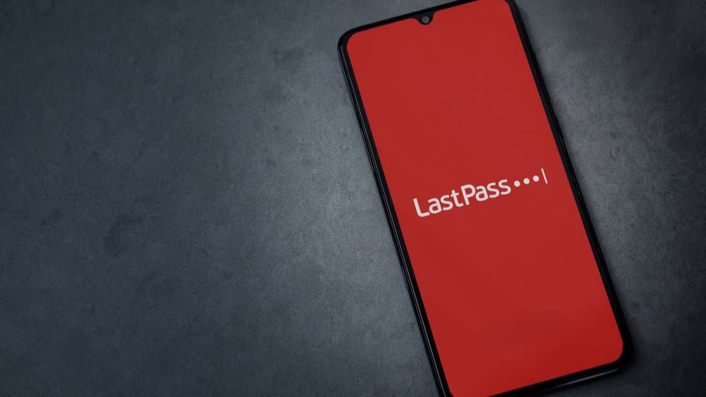 Datenleck bei LastPass Ein weiterer Angriff auf persönliche Daten