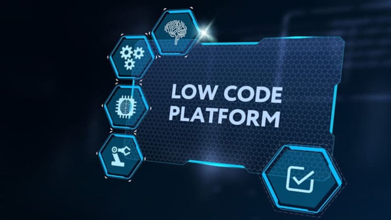 Low Code shutterstock 2096892292