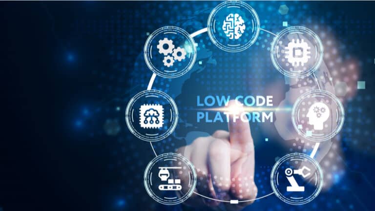 Low Code