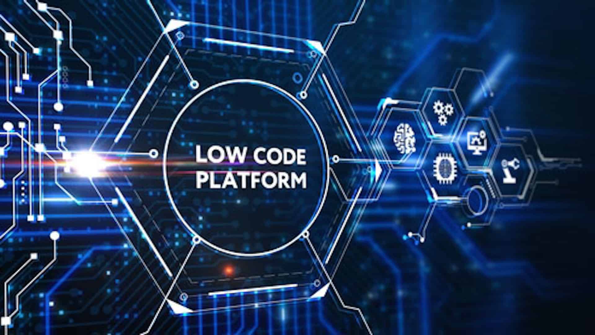 Low-Code-Plattformen bergen riesiges Potential für Unternehmen - it ...