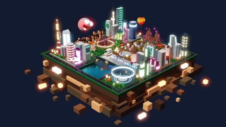 Metaverse