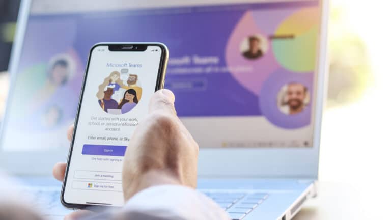 Microsoft Teams