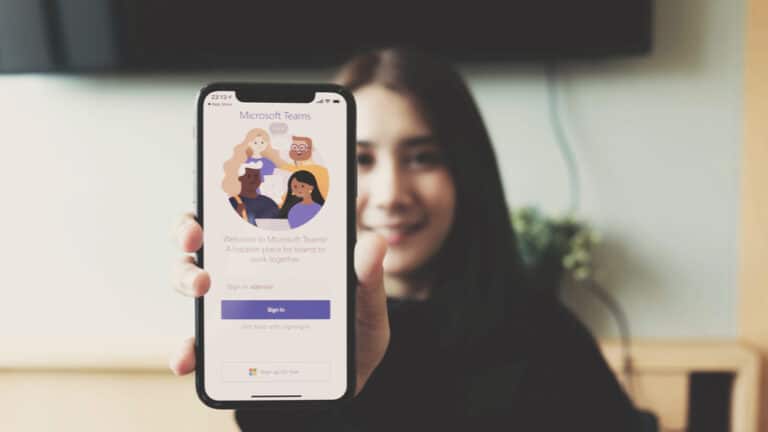 Microsoft Teams