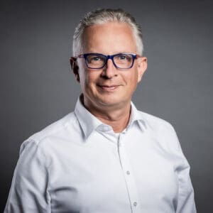 Mirko Oesterhaus Consulting4IT