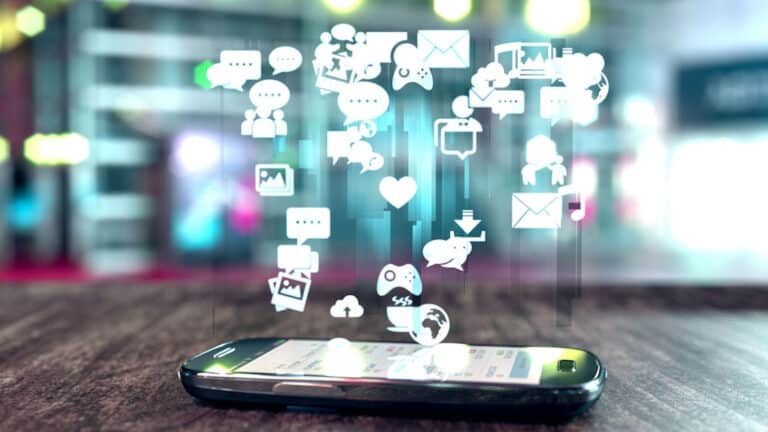 Deutscher App-Markt stabilisiert sich und übertrifft Vor-Corona-Niveau 1 Mobile Apps
