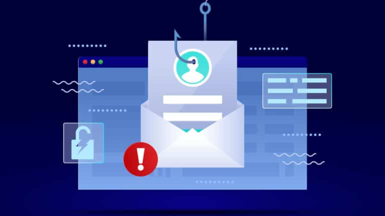 Phishing