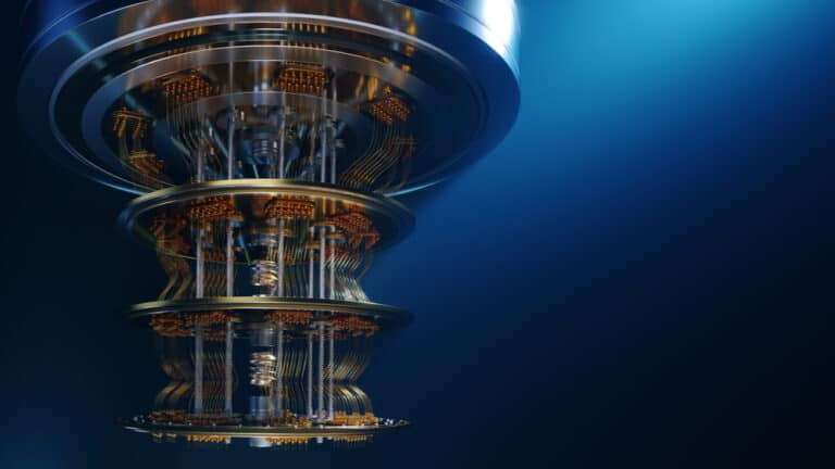 Quantencomputing