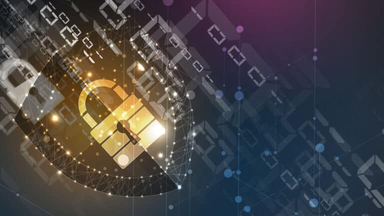 Flexibilität und Sicherheit für Unternehmensdaten 1 Security shutterstock 1014178900