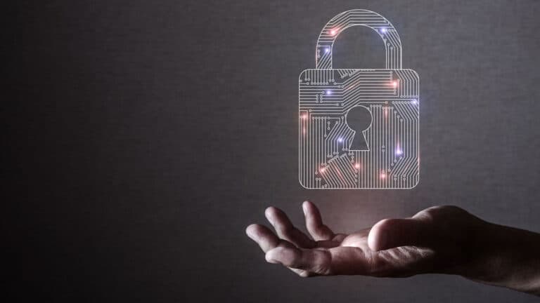 Cybersicherheit