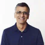 Ramaswamy Sridhar 1 Sridhar Ramaswamy Neeva 400