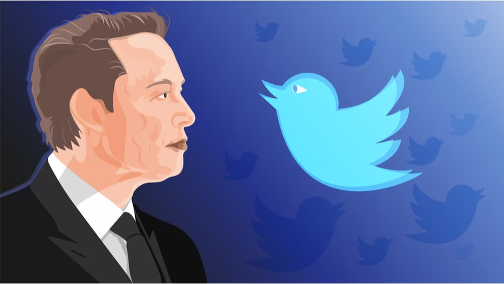Hohes Datenschutz-Risiko durch aktuelle Twitter-Affäre 3 Twitter Elon Musk