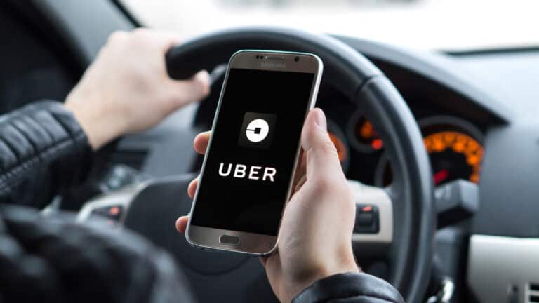 Uber