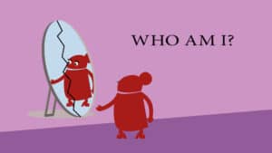 Digitale Identität: Who am I?