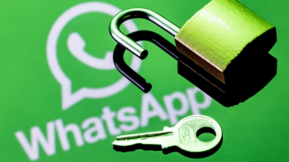 Vergeltung nach Sicherheitshinweisen? Ex-WhatsApp-Angestellter verklagt Meta 3 WhatsApp Security