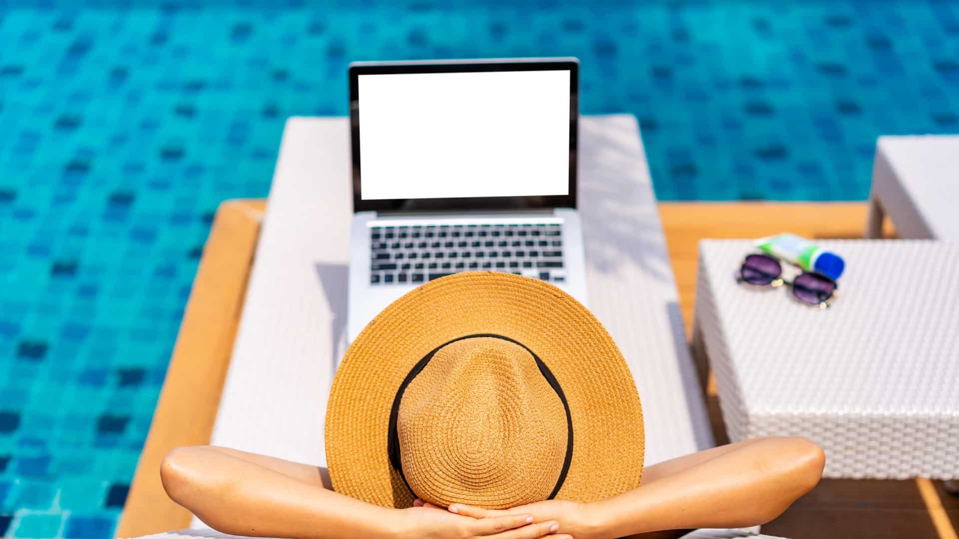 Xác định giờ làm việc, mục tiêu công việc hằng ngày. Ảnh: Internet