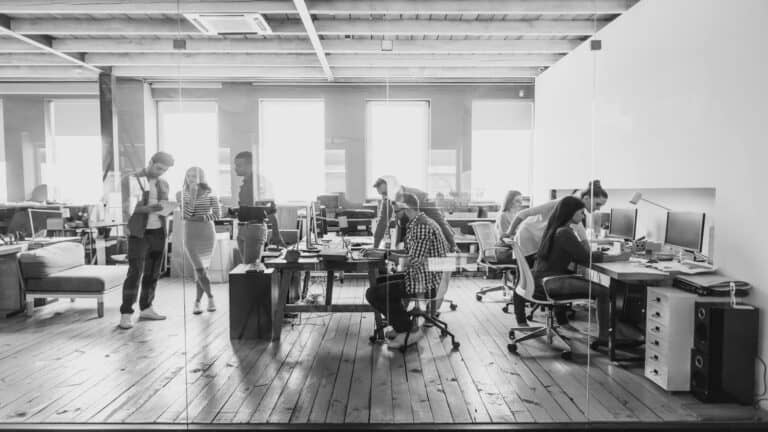 Virtueller Datenraum für die Zusammenarbeit in Projektteams 1 netfiles Kampagne