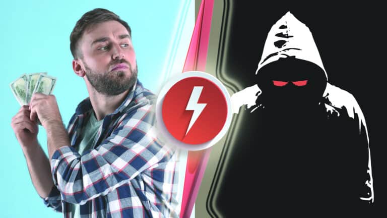 Cyber Kriminalität