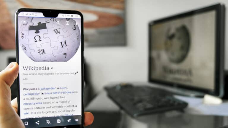 Wikipedia