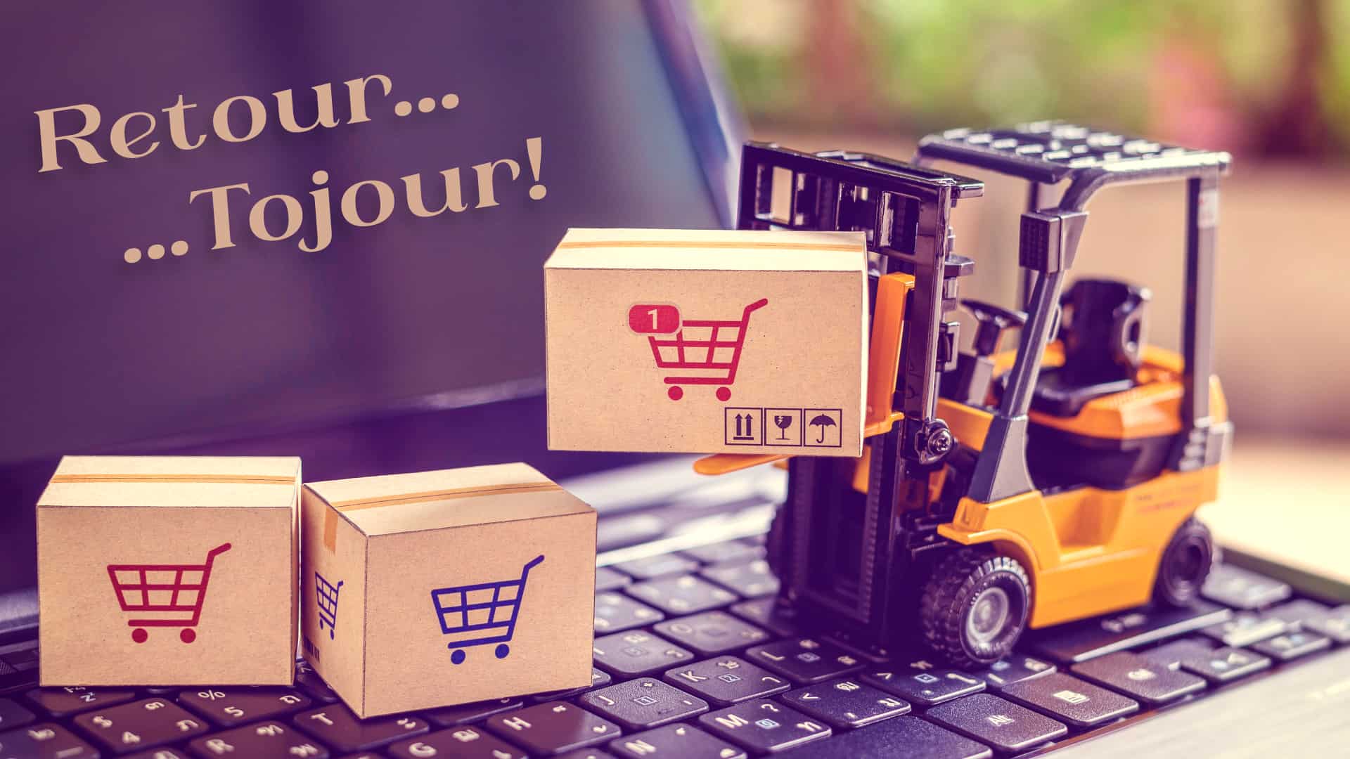 Retouren effizient managen Wie eine intelligente Retourenabwicklung
