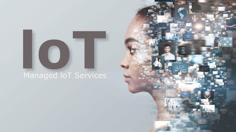 Managed loT Services