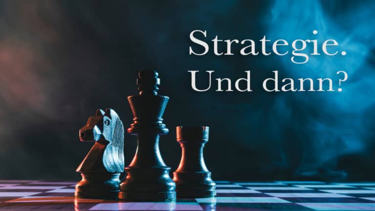 IT-Strategie
